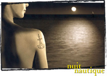 Dicembre, tempo del "Salon Nautique" de Paris